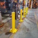 Safety Guards Manufacturing in Phoenix AZ