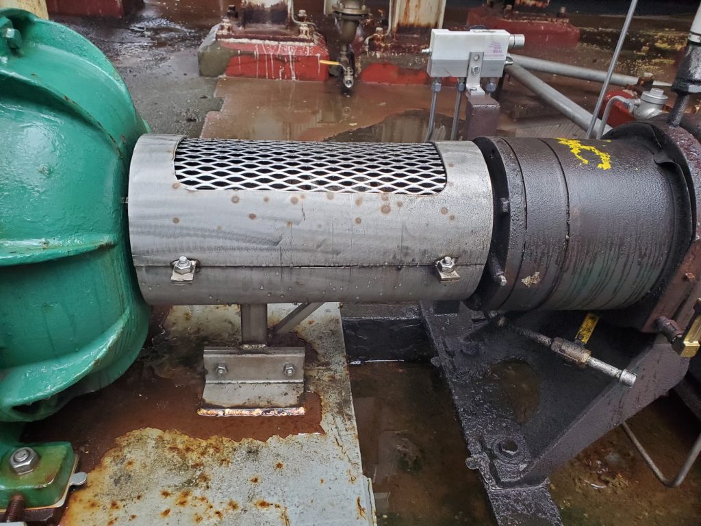 Carbon Arc Gouging Services in Phoenix AZ