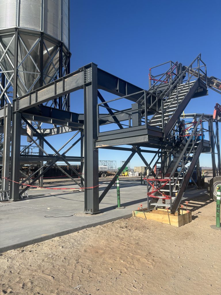 Welding & Fabrication Services in Phoenix AZ