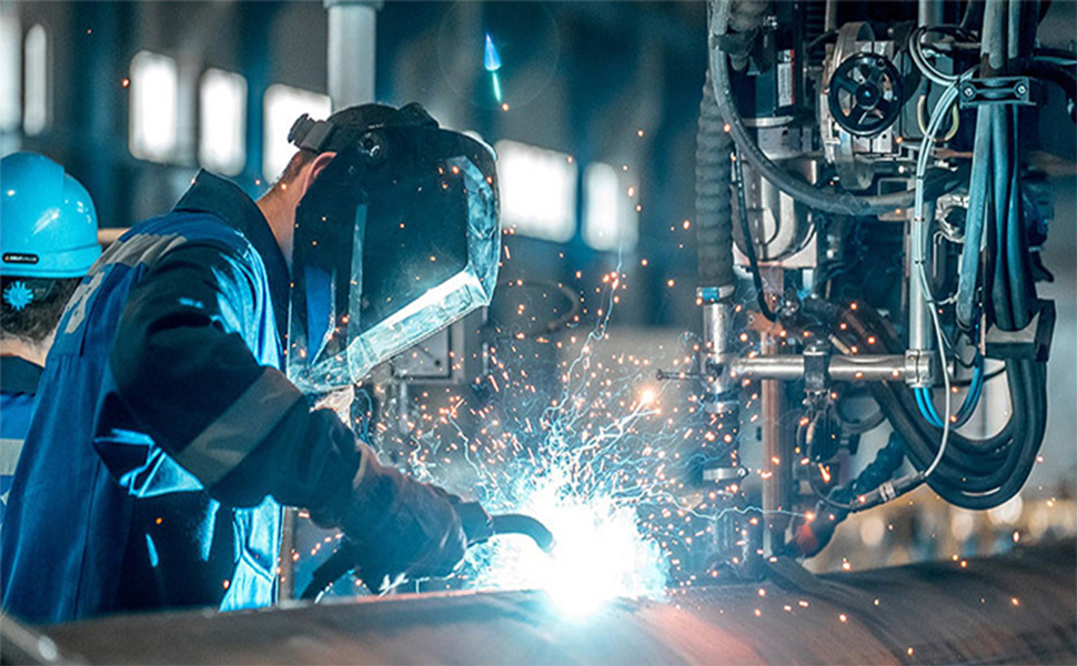 Welding & Fabrication Services in Phoenix AZ